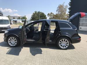 audi q7 diesel levice8