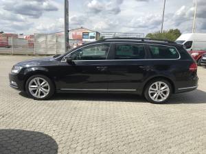 Volkswagen passat diesel levice3