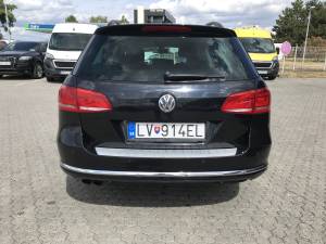 Volkswagen passat diesel levice5