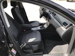 Volkswagen passat diesel levice10