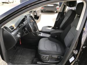 Volkswagen passat diesel levice13