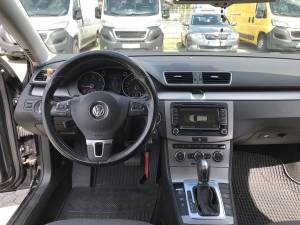Volkswagen passat diesel levice14