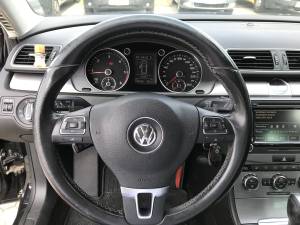 Volkswagen passat diesel levice17