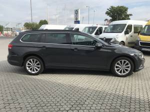 Passat Diesel Levice2