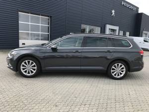 Passat Diesel Levice3