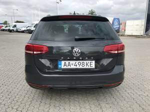 Passat Diesel Levice5