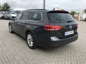 Passat Diesel Levice6