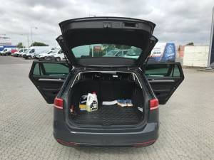 Passat Diesel Levice7
