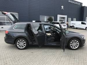 Passat Diesel Levice9