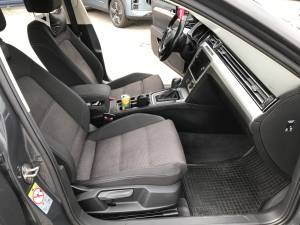 Passat Diesel Levice10