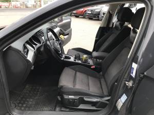 Passat Diesel Levice13