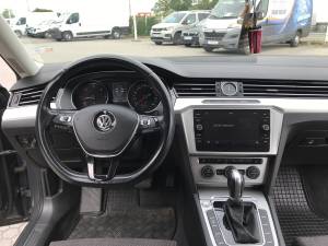 Passat Diesel Levice14