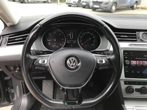 Passat Diesel Levice17