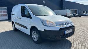 Citroën Berlingo 1.6 HDI Diesel