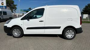 Citroën Berlingo 1.6 HDI Diesel 3