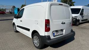 Citroën Berlingo 1.6 HDI Diesel 4