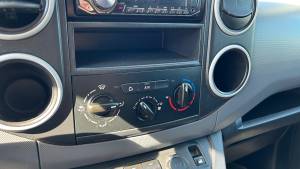 Citroën Berlingo 1.6 HDI Diesel 10