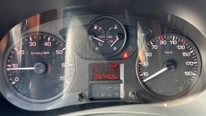 Citroën Berlingo 1.6 HDI Diesel 12