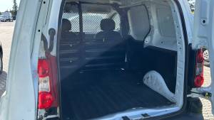 Citroën Berlingo 1.6 HDI Diesel 14