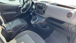 Citroën Berlingo 1.6 HDI Diesel 16