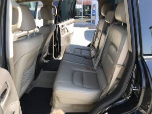 Toyota Land Cruiser 200  diesel Levice12