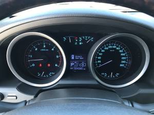 Toyota Land Cruiser 200  diesel Levice19