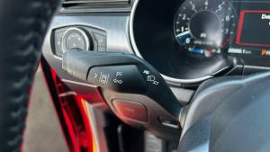 Ford mustang benzín Levice18