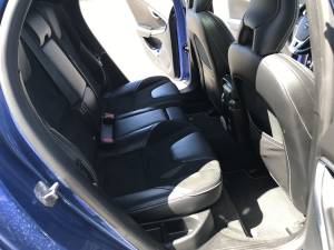 Volvo V40 benzín Levice10